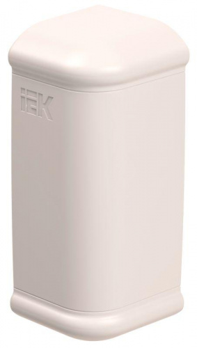 Заглушка для кабель-канала 150х60 PRIMER IEK CKK-40D-Z-150-060-K01