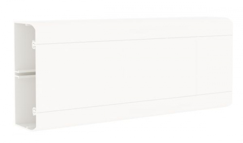 Кабель-канал парапетный 105х50х2 C-Line EKF kk-105-50
