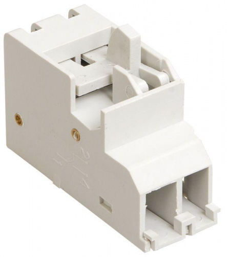 Контакт дополнительный ДК-250(400)А KARAT IEK SVA30D-DK-1